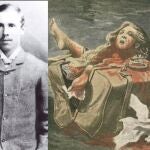 Vere Thomas St. Leger Goold, el tenista asesino