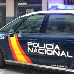 Imagen de archivo de la Policía Nacional de Valencia