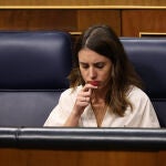 La soberbia de Montero