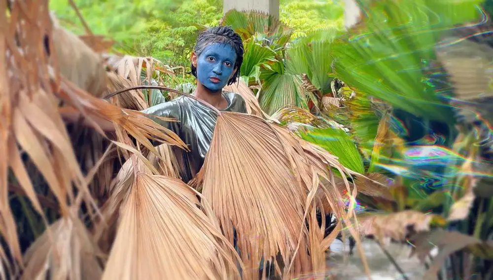 Himali Singh Soin Caribbean Futurism, 2021
