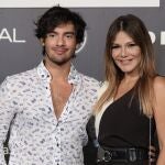 ALEJANDRO REYES E IVONNE REYES EN IMAGEN DE ARCHIVO