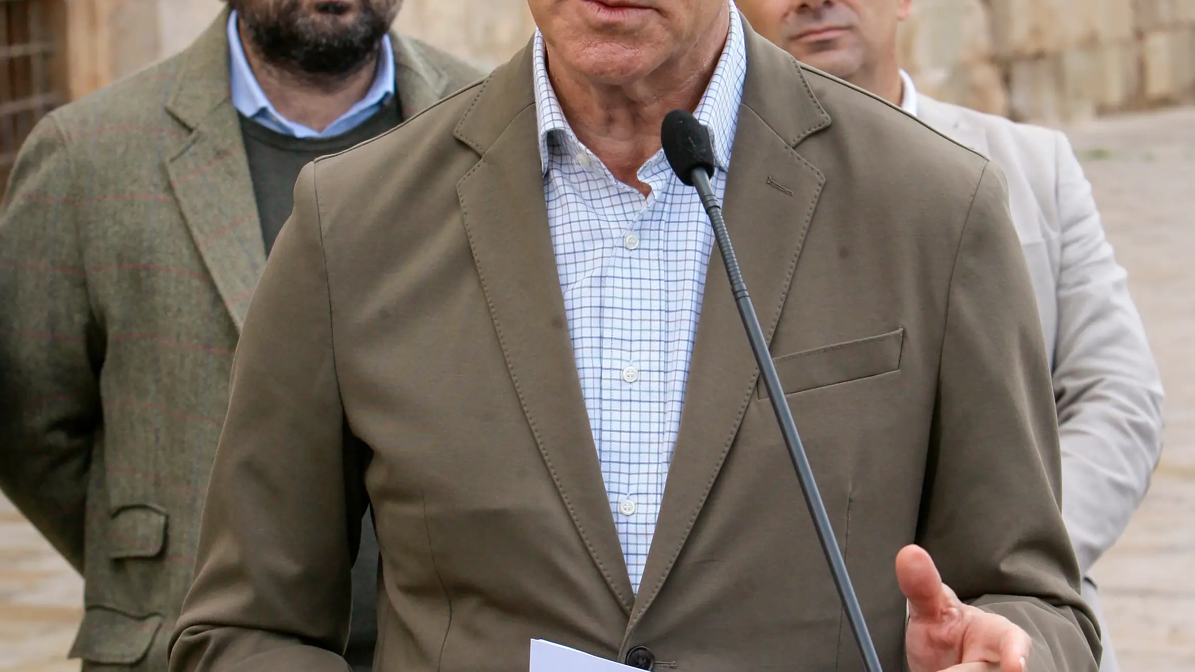 Alberto Núñez Feijóo