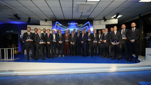 VI Premios Tecnología e Innovación