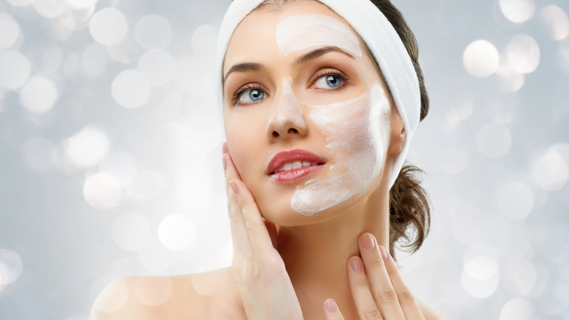 SkinRoutine by Paloma Sancho