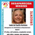 Isabel del Castillo Hortelano