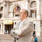 Juan Luis Pozo, director de Sostenibilidad