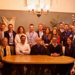 La delegación, integrada por una veintena de empresarios, se ha reunido con empresas e instituciones relevantes del ecosistema israelí de emprendimiento e I+D+i