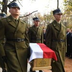 El Ejército polaco está en plena regeneración y perfectamente integrado al estadounidense como fruto de los numerosos ejercicios conjuntos