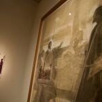"El estudio de Tiziano", de José Villegas