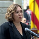 Reabren la causa contra Ada Colau por las polémicas subvenciones