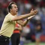 Julen Lopetegui 
