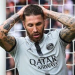 Sergio Ramos 