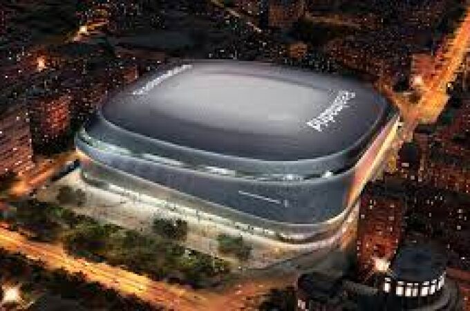 Zona Santiago Bernabéu