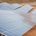 El primer proyecto de la compañía tiene una potencia de 50 megawatios