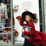 Las intenciones de compra de los españoles están sobre todo en el sector textil, según el Observatorio Cetelem