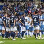 Futbolistas Málaga.