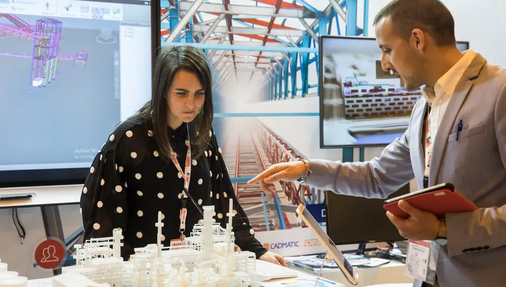 ePower&Building 2022 contará también con un renovado y potente programa de jornadas