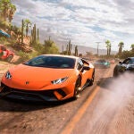 Forza Horizon 5.