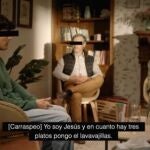 Captura de la campaña "derrochólicos" del Gobierno