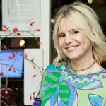 Eugenia Martínez de Irujo, la invitada perfecta.