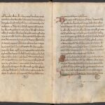Códice de los milagros de San Isidro