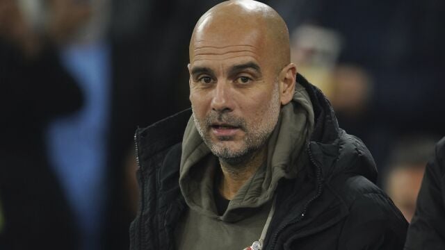 Pep Guardiola ha declarado en el juicio a Mendy