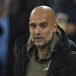 Pep Guardiola ha declarado en el juicio a Mendy