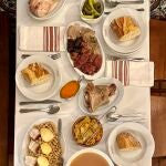 Cocido de Malacatín