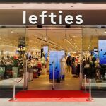 Lefties