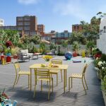 Muebles y productos de jardín en oferta en Leroy Merlin