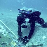 Hallan en el Triángulo de las Bermudas restos del transbordador Challenger