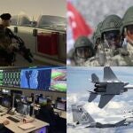 Despliegue de seguridad sin precedentes en el Mundial de Catar