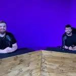 Gerard Piqué e Ibai Llanos