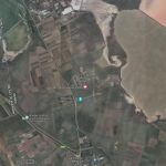 Istmo de Perekov, clave para controlar el acceso a la península de Crimea