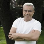 Jorge Javier Vázquez