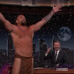 Jason Momoa