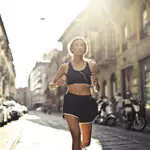 Para aumentar nuestra esperanza de vida, debemos hacer ejercicio diario