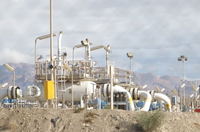 Energía y supervivencia en la crisis actual