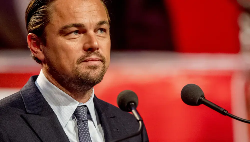 Leonardo DiCaprio, el actor que conquistó al mundo