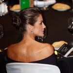 La Reina Letizia en la gala de los Premios Macael.