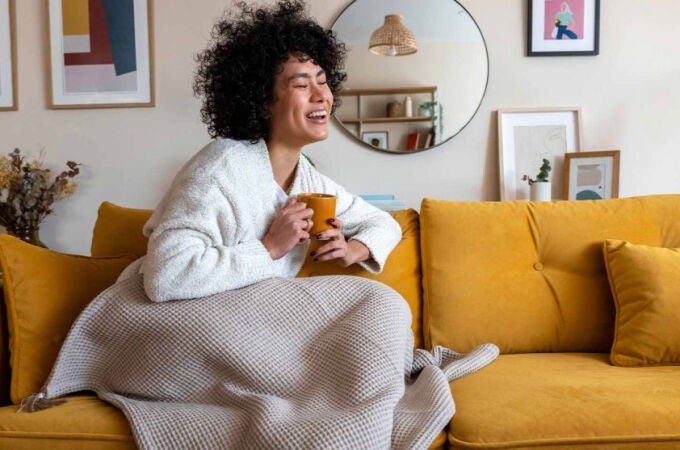 Deja de buscar pareja, hay razones para ser feliz soltero