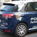 Imagen de archivo de la Policía Nacional de Valencia