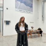 María Pombo tiene el abrigo que necesitas este invierno