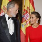Los Reyes de España