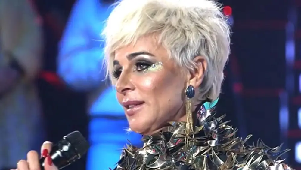 Ana María Aldón