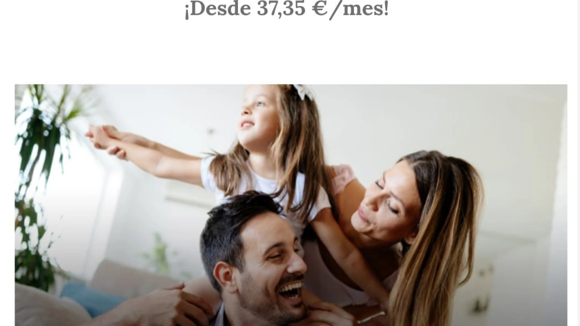 El seguro privado de Satse