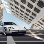 Porsche sale a bolsa e inicia un nuevo camino.