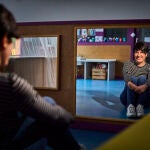 Mirian Galán, una docente de educación infantil en la escuela infantil Los Madroños de Pozuelo de Alarcón, ha ganado el premio a mejora profesora del mundo en la V edición de los Global Teacher Awards.