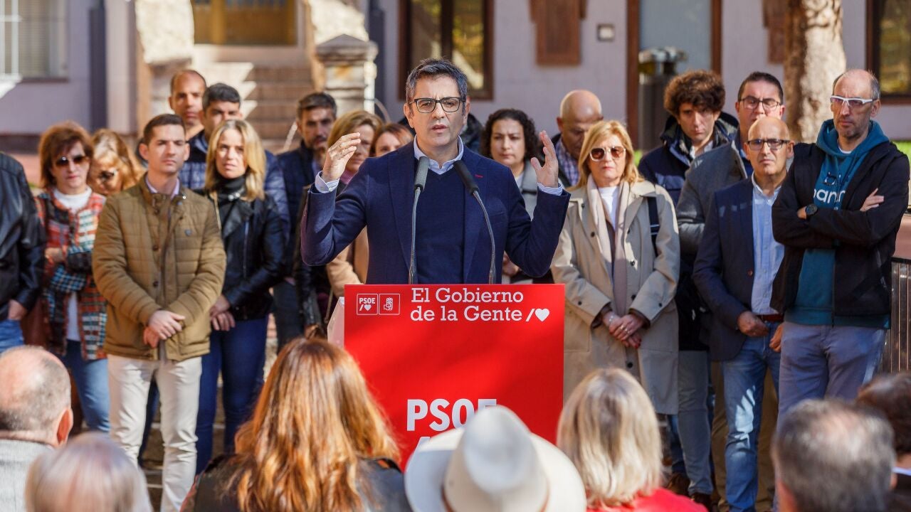 El PSOE insiste en la Sanidad como ariete contra el PP y hacer olvidar ...