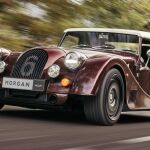 Los Morgan Plus Four y Six se modernizan